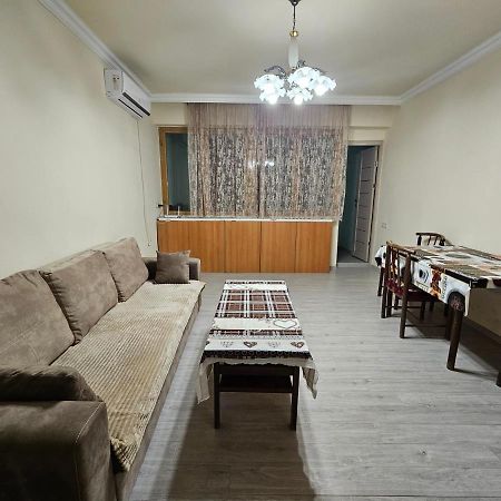 Sunny Apartment Close To Erebuni Mall Ереван Экстерьер фото