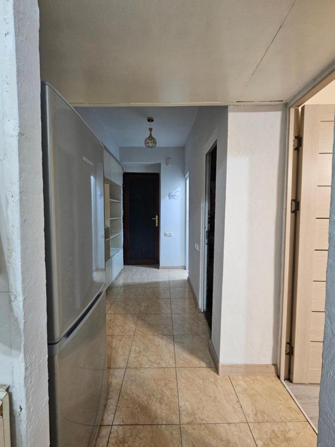 Sunny Apartment Close To Erebuni Mall Ереван Экстерьер фото